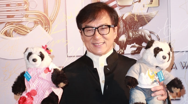 Jackie Chan Ngaku Ingin Syuting Film Di Hongaria Karena Alasan Ini