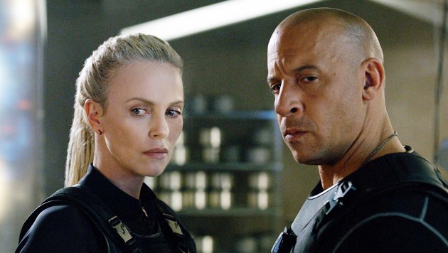 Disaingi Film-Film Baru, 'The Fast 8' Masih Berjaya di Pekan ke-3