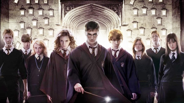 Nggak Banyak Yang Tahu Inilah Makna Spesial Di Balik Nama Nama Tokoh Film Harry Potter
