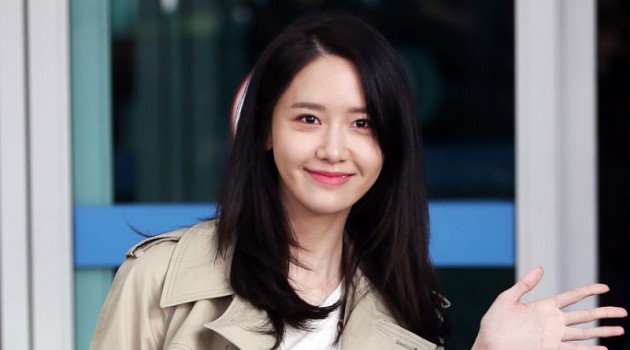 Ternyata Ini Alasan Yoona Hanya Follow Member Snsd Di Instagram