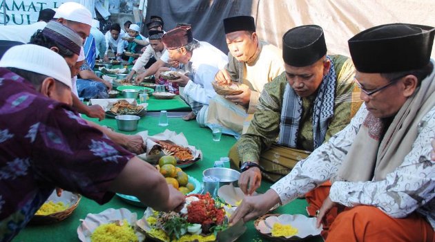 Inilah 8 Tradisi Jelang Ramadan Yang Dilakukan Masyarakat Indonesia ...