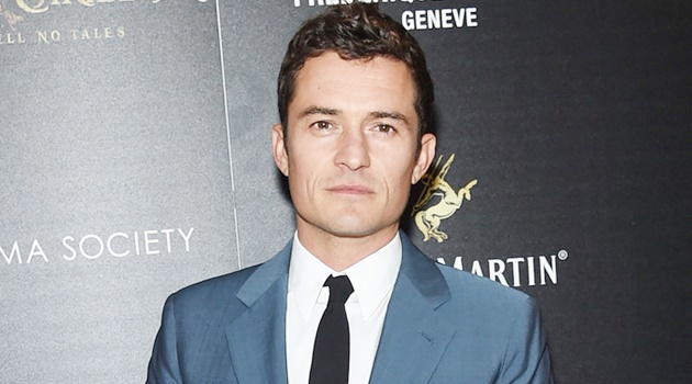 Usai Bercinta dengan Pelayan Seksi, Orlando Bloom Ngaku Ingin Punya Istri