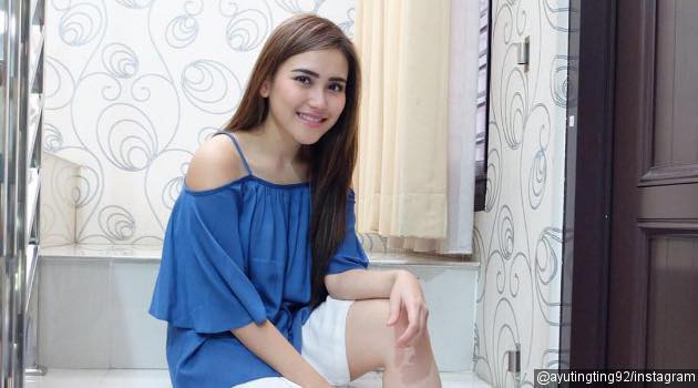 Ayu Ting Ting Bikin Faisal Khan Jatuh Cinta, Kisah Shaheer 