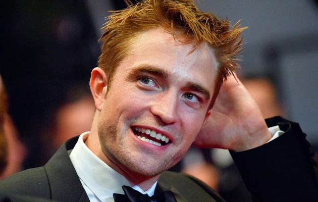 Robert Pattinson Hampir Dipecat dari Film 'Twilight', Kenapa?