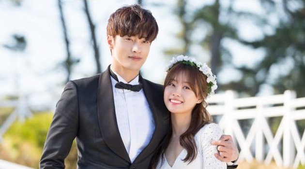 Gagal Move On dari 'My Secret Romance'? Yuk Kepoin 5 Drama 