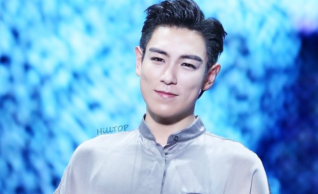 Disorot Lagi, Rumor Lawas T.O.P Overdosis dan Coba Bunuh 