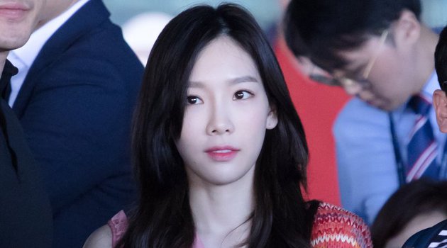 Tae Yeon SNSD Dinilai Cocok Banget dengan Gaya Rambut  