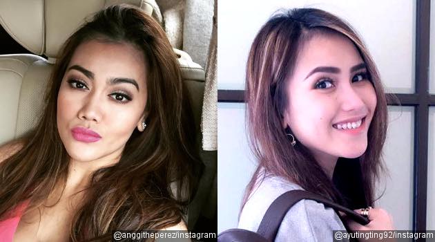 Ucapan Ultah Adik Julia Perez untuk Ayu Ting Ting Bikin 