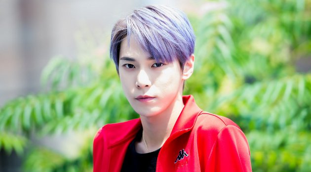 Doyoung NCT 127 Buka-Bukaan Soal Insiden Celana Robek 6 Kali