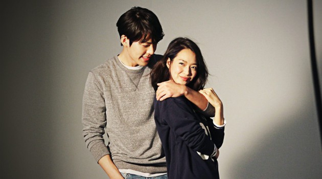 Derita Kanker, Kim Woo Bin Selalu Ditemani Shin Min A Saat Pengobatan