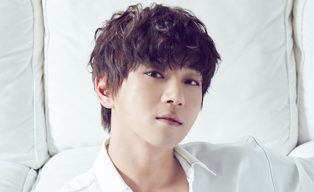 Hwang Chi Yeul Komentari Kemenangan Perdananya di Acara Musik Setelah 10 Tahun