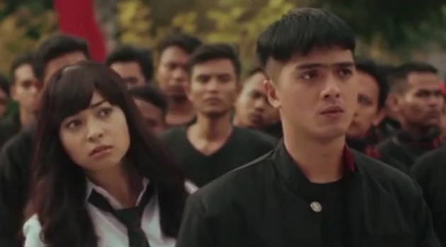 Super Random, Banyak Adegan Tak Logis di Trailer 'Total 