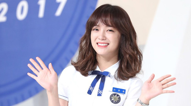 Kim Sejeong Curhat Belum Cocok dengan Karakternya di 