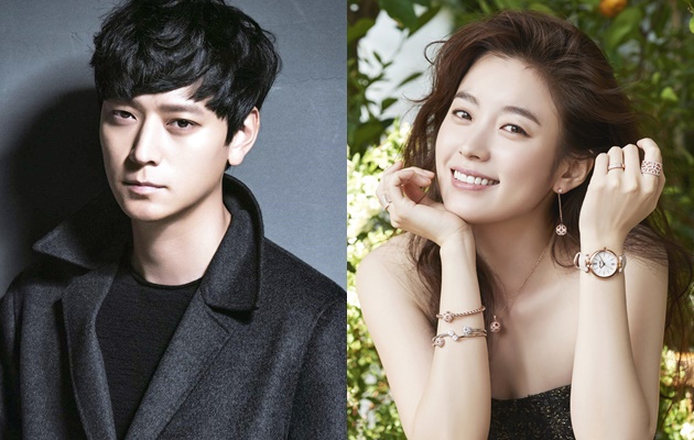 'Jin-Roh The Wolf Brigade' Konfirmasi Kang Dong Won dan Han Hyo Joo, Siapa Lagi?
