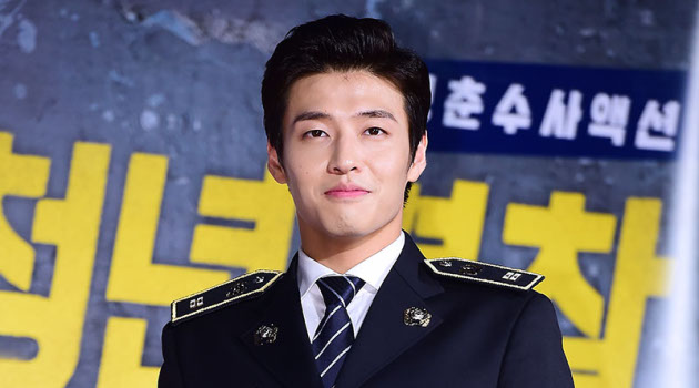 Kang Ha Neul Mendadak Umumkan Mundur dari 'Bad Guys' Season 2