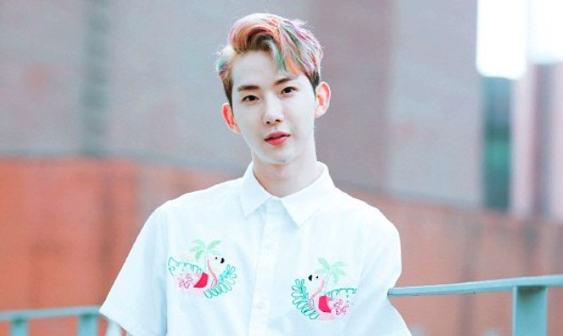 Bahas Reuni, Jo Kwon Janji 2AM Bakal Comeback dengan Karya Lebih Keren