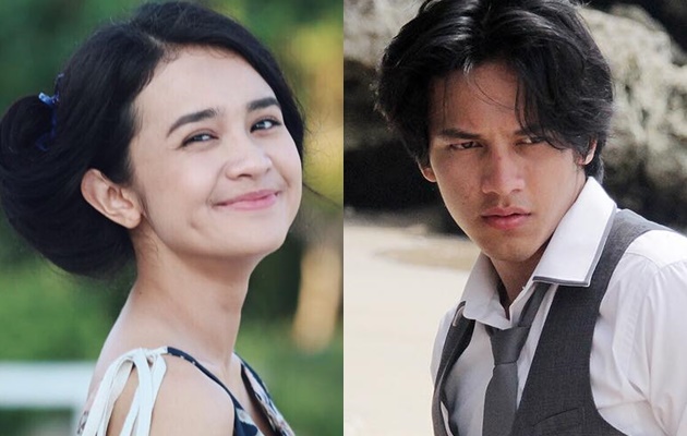 Main Film 'One Fine Day', Michelle Ziudith Tak Cocok Jadi 