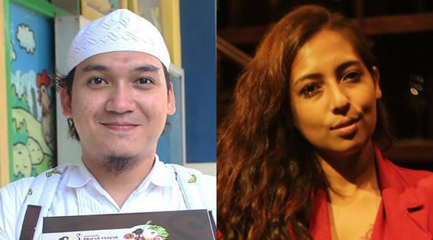 Egi John Rumpi Soal Caisar Bareng Raffi Ahmad, Mantan Istri Mendadak