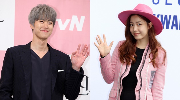 Gong Myung Bakal Jadi Pemeran Utama 'Mad Dog' Bareng Hwayoung?