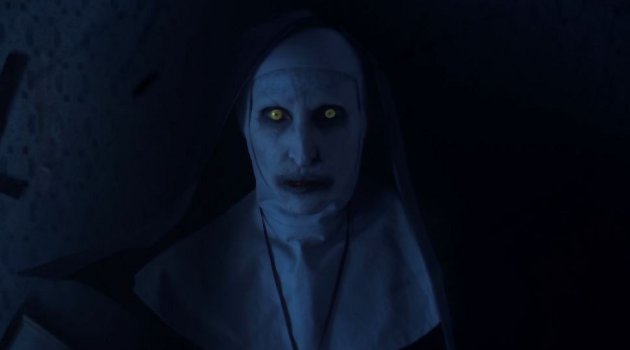 'The Nun' Belum Tayang, James Wan Sudah Rencanakan Garap Sekuelnya