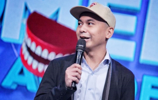 Sebut Kakak Adik Bakal Ngarep Raditya Dika Sindir Ayu Ting Ting