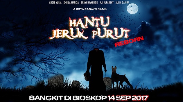 9800 Hantu Lebih Seram Gratis Terbaik