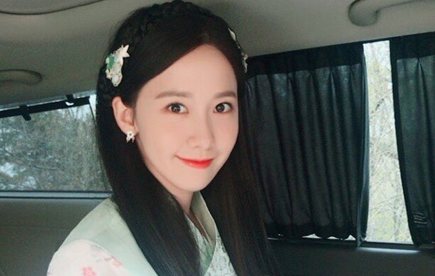 Selain Karena Rusak  Yoona Ngaku Potong  Rambut  Gara Gara 