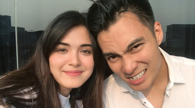 Temu Keluarga Pernikahan Baim Wong Dan Vebby Palwinta Segera Digelar