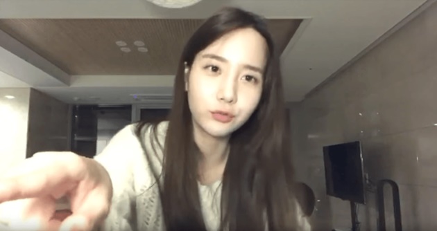 Lagi-Lagi Bahas Soal Feminis, Han Seo Hee Dikritik Habis 