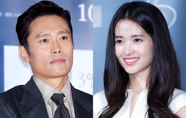 Beda 20 Tahun, Ini Kata Lee Byung Hun Soal Main Drama 