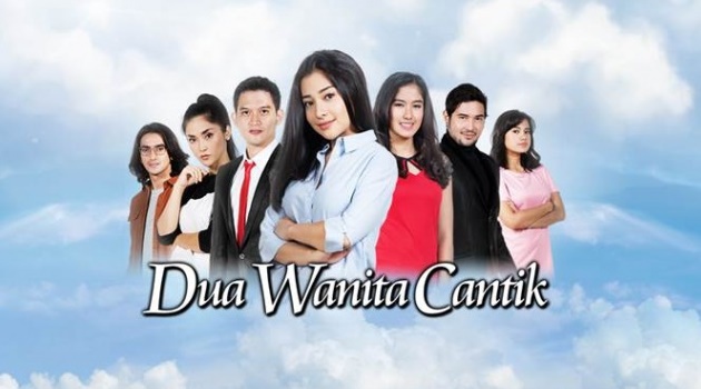 Dipastikan Tamat, Ini Jadwal 'Dua Wanita Cantik' Syuting 