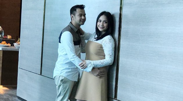 Raffi Minta Maaf ke Nagita, Ivan Gunawan Sedih Ayu Ting 