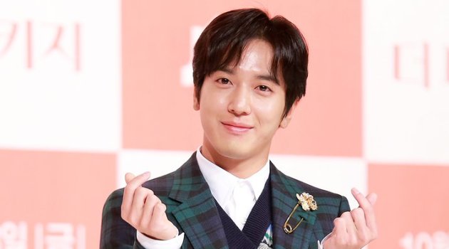 Comeback Akting Usai Vakum 3 Tahun, Ini Alasan Jung Yong Hwa Mau