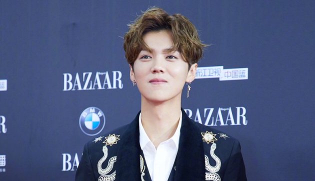 Kedapatan Beli Cincin Luhan Siap Lamar Guan Xiaotong