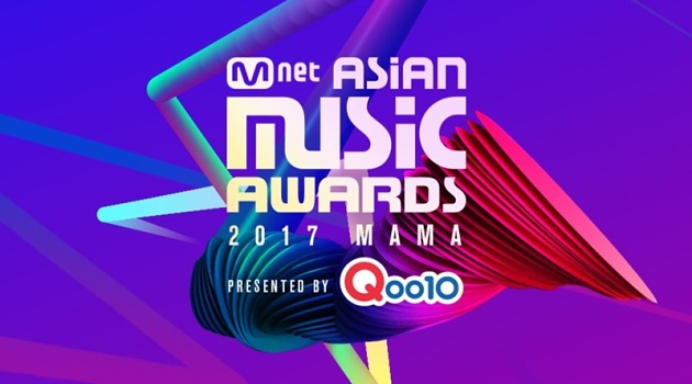 Beredar Hasil Voting MAMA 2017 dalam 24 Jam, Siapa Pemimpin Sementara?