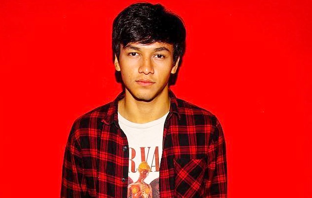 Ganteng Di Pemotretan Majalah Senyum Manis Jefri Nichol Bikin Klepek Klepek