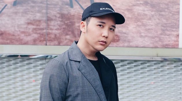 Bahas Comeback, Rangga Moela Malah Ungkap SMASH Batal Rilis Lagu Baru