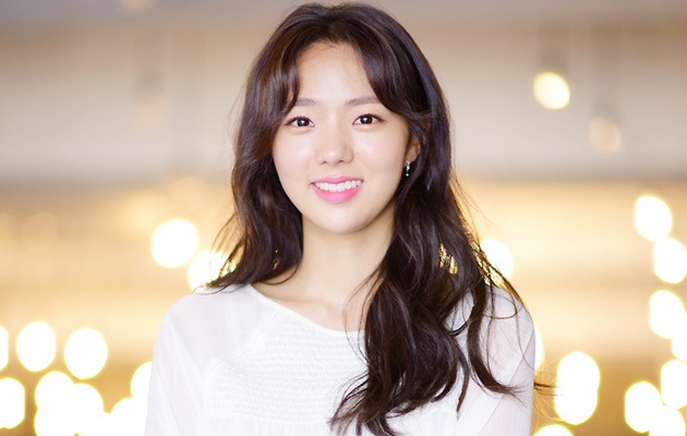 Chae Soo Bin Jadi Robot dan Cewek Jenius di Drama Baru 