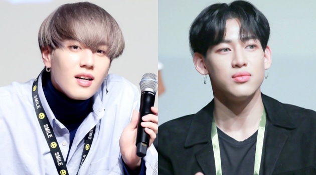 Biasa Gila Bareng, Yugyeom dan BamBam GOT7 Dambakan Kencan 