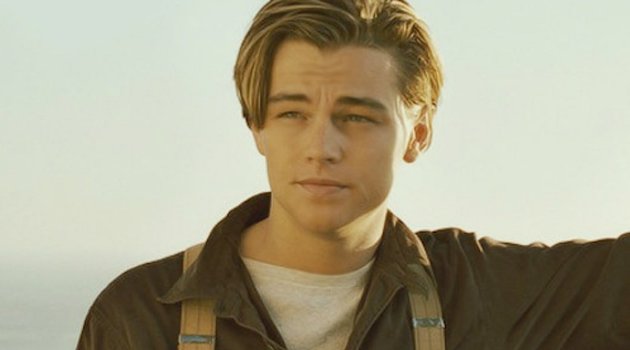 20 Tahun 'Titanic', James Cameron Ungkap Alasan Karakter Jack Dawson Harus Mati
