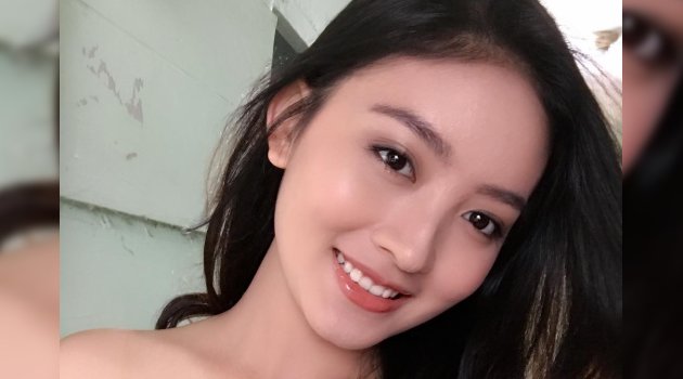 Bak Bidadari, Inikah Penampilan Natasha Wilona Saat Berubah Jadi Cantik