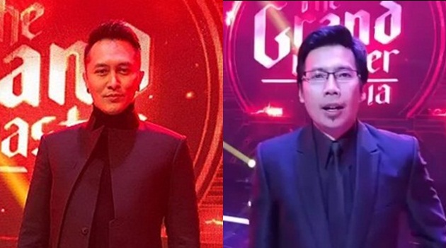 Acara Baru Demian Grand Master Asia Batal Tayang Imbas Insiden Sctv Awards