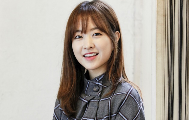 Syuting Selesai Park Bo Young Bangga Pamer Hadiah dari 