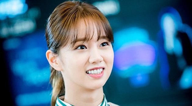 Jadi Anak SMA dan Dijambak, Hyeri Girl's Day Diculik di ...