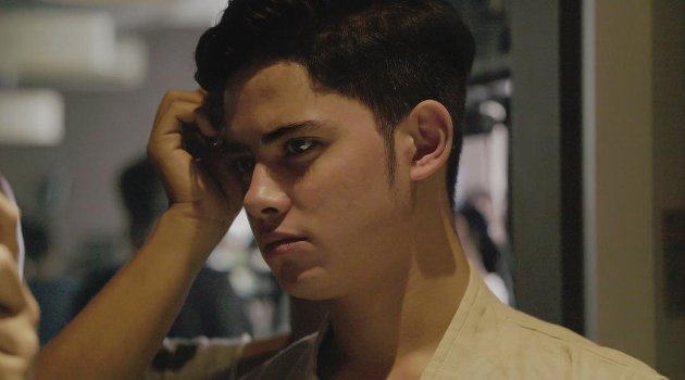 Aliando Disebut Punya Porsi Sedikit di 'STJC Reborn', Ini Tanggapan