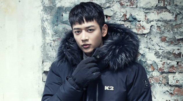 Gabung 'Jin-Roh' yang Dibintangi Han Hyo Joo-Kang Dong Won cs, Ini Kesan Minho SHINee