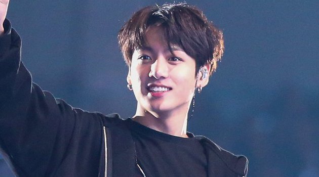 Terkeren 30 Foto Ayah Jungkook Bts - Koleksi Rial