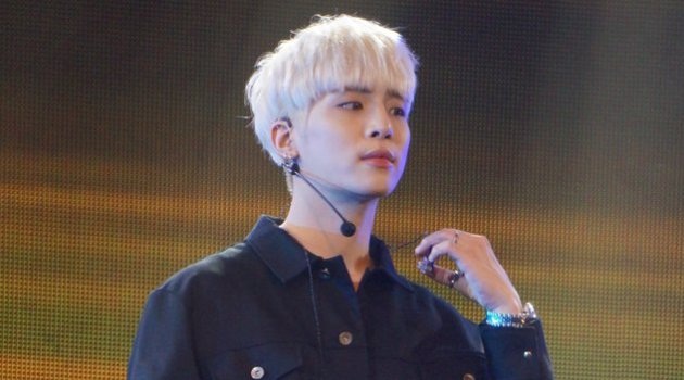 Beredar Rekaman Percakapan Terakhir Sebelum Meninggal Jonghyun Shinee Depresi Berat