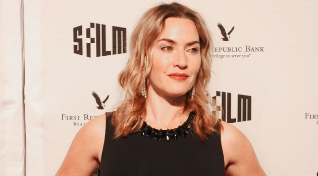 Kenang 'Titanic' 20 Tahun Silam, Ini Kata Kate Winslet Soal Adegan Telanjang