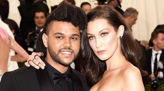 Rumor Balikan Bella Hadid Dan The Weeknd Berembus Ini